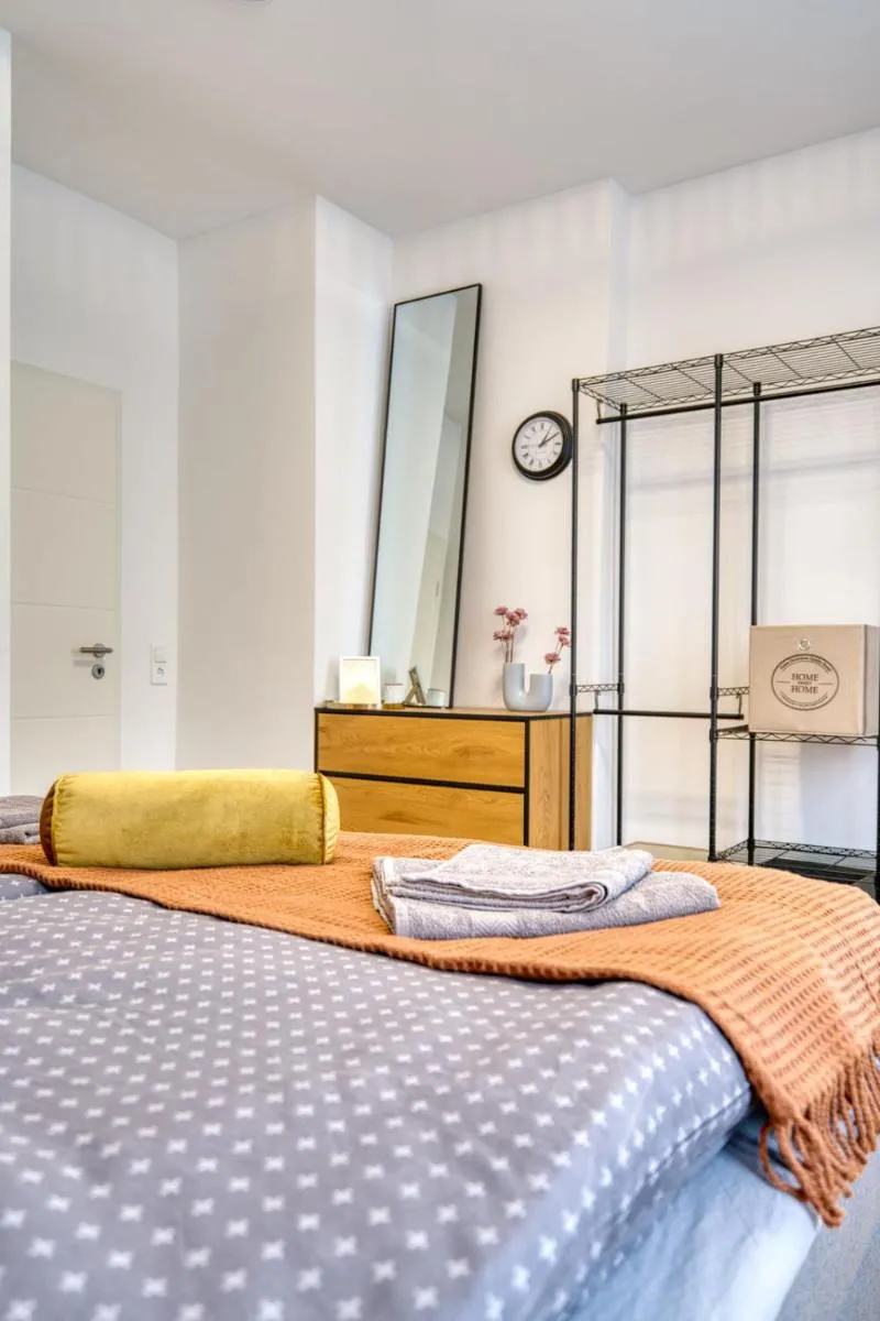 Image 3 of Beautiful 2 room apartment