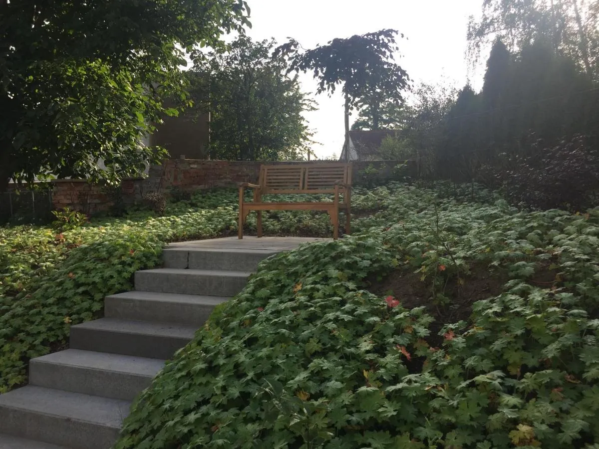 Image 5 of Bei Meyers – Ferienhaus Leipzig Neue Messe