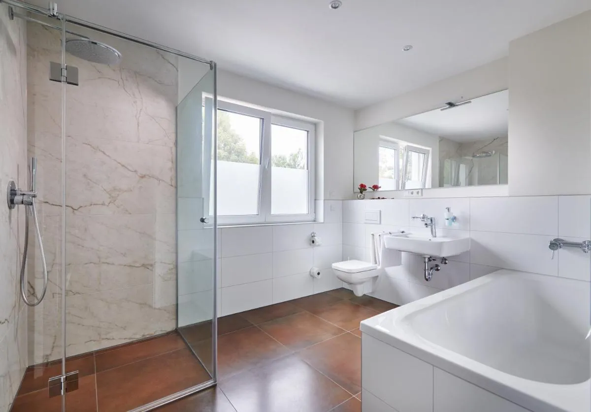 Image 2 of Bei Meyers – Ferienhaus Leipzig Neue Messe