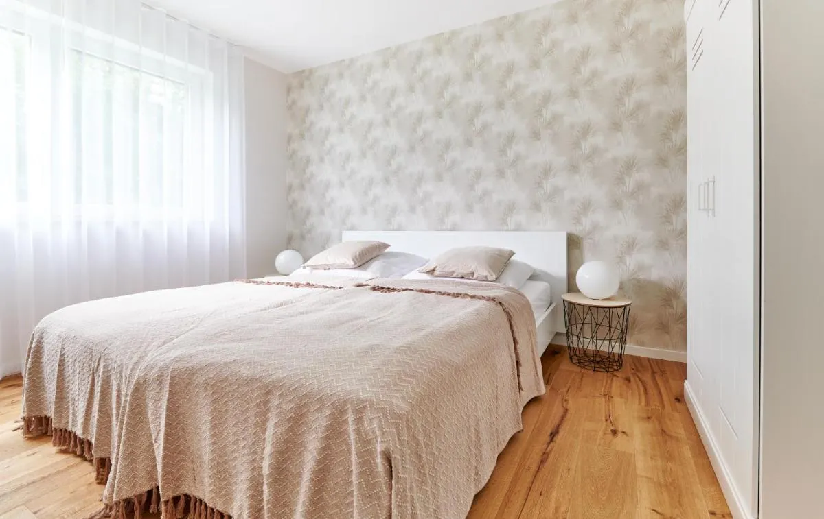 Image 6 of Bei Meyers – Ferienhaus Leipzig Neue Messe