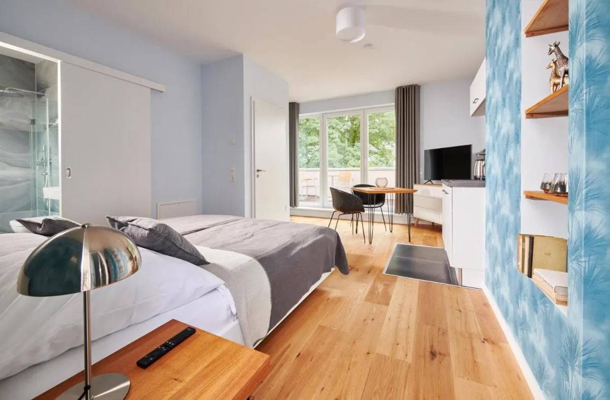 Image 4 of Bei Meyers – Leipzig Neue Messe