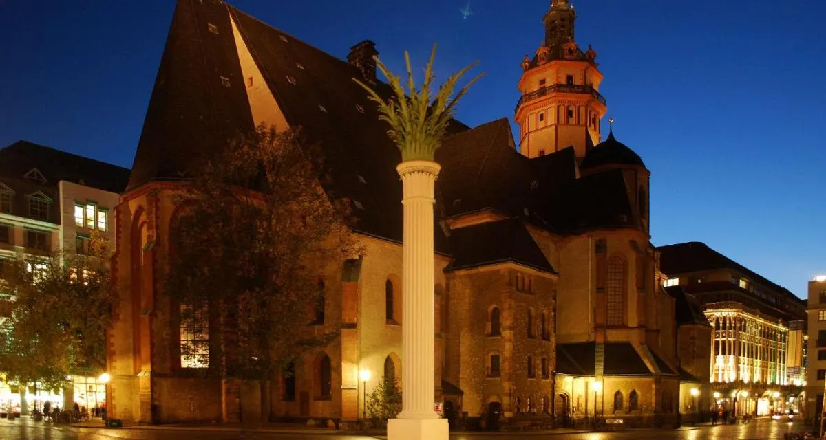 Image 1 of Best Western Hotel Leipzig City Centre