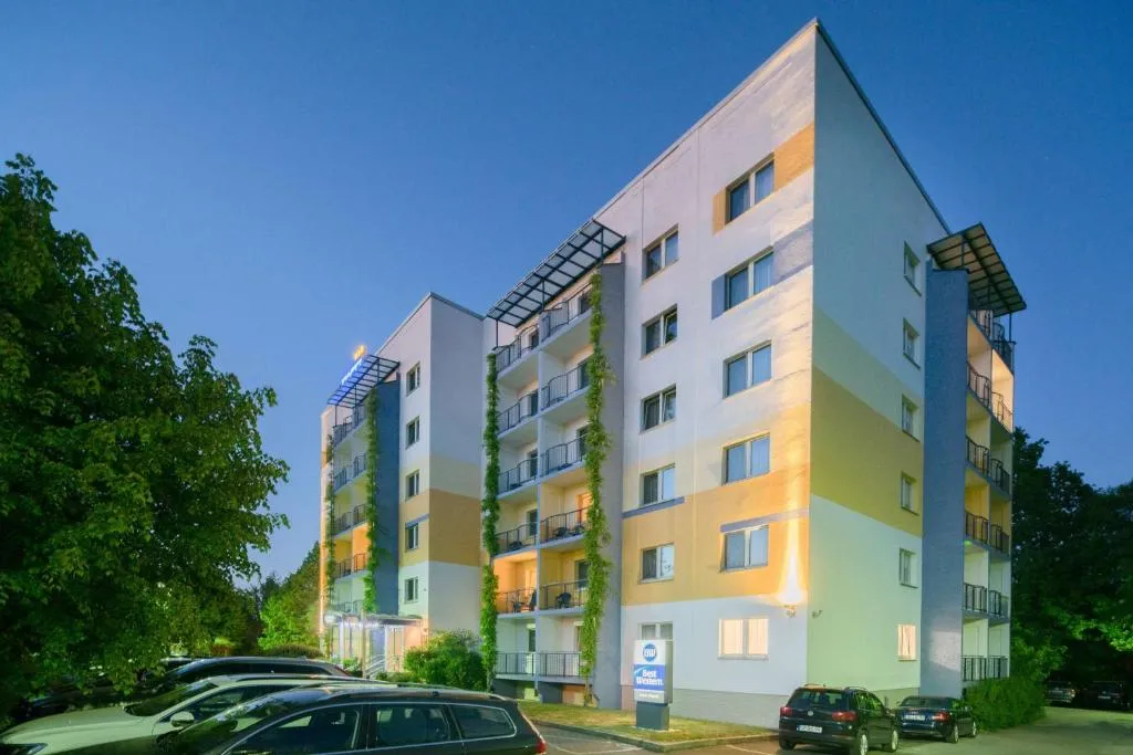 Image of Best Western Hotel Windorf