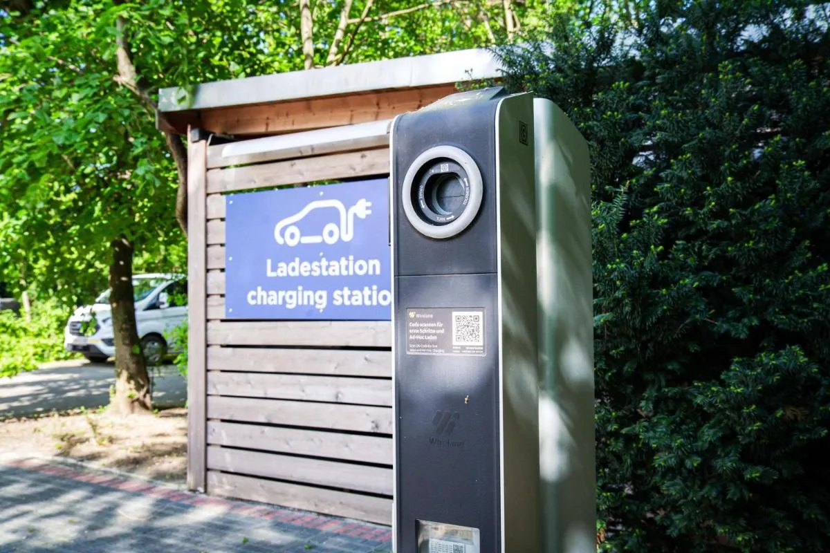 Image 1 of Best Western Hotel Windorf