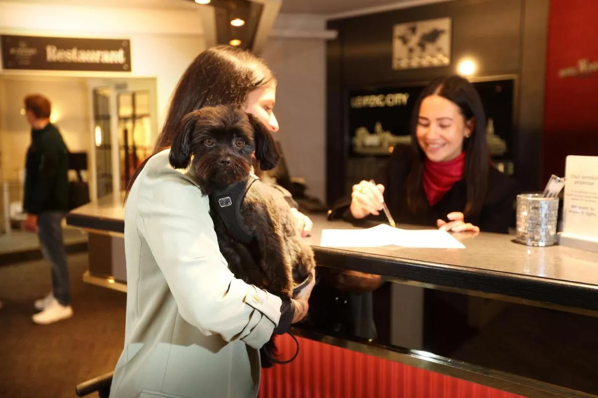 Image 3 of Best Western Hotel Windorf