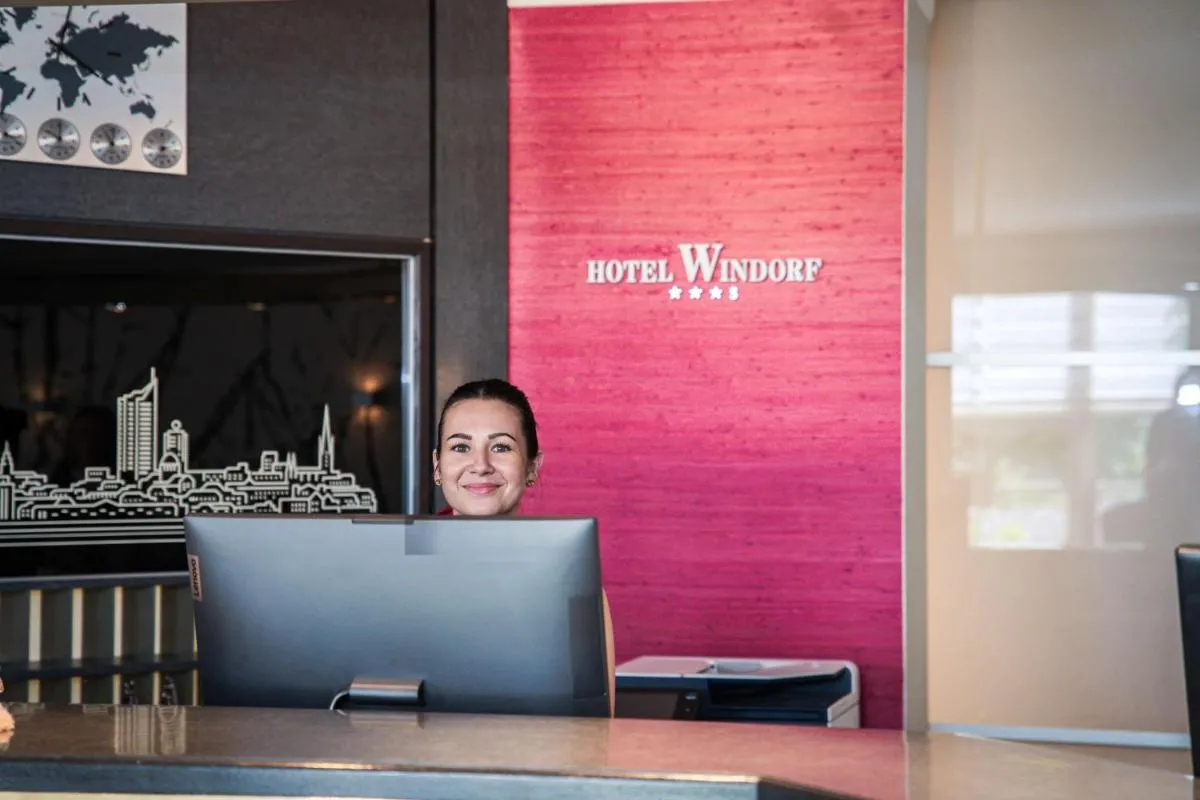 Image 5 of Best Western Hotel Windorf