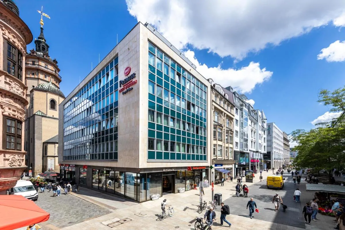 Image 5 of Best Western Premier Royal Blue – Adult only