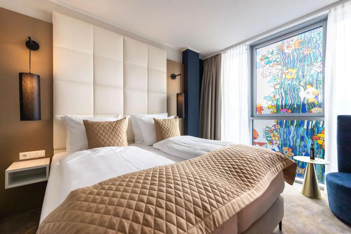 Image 1 of Best Western Premier Royal Blue – Adult only