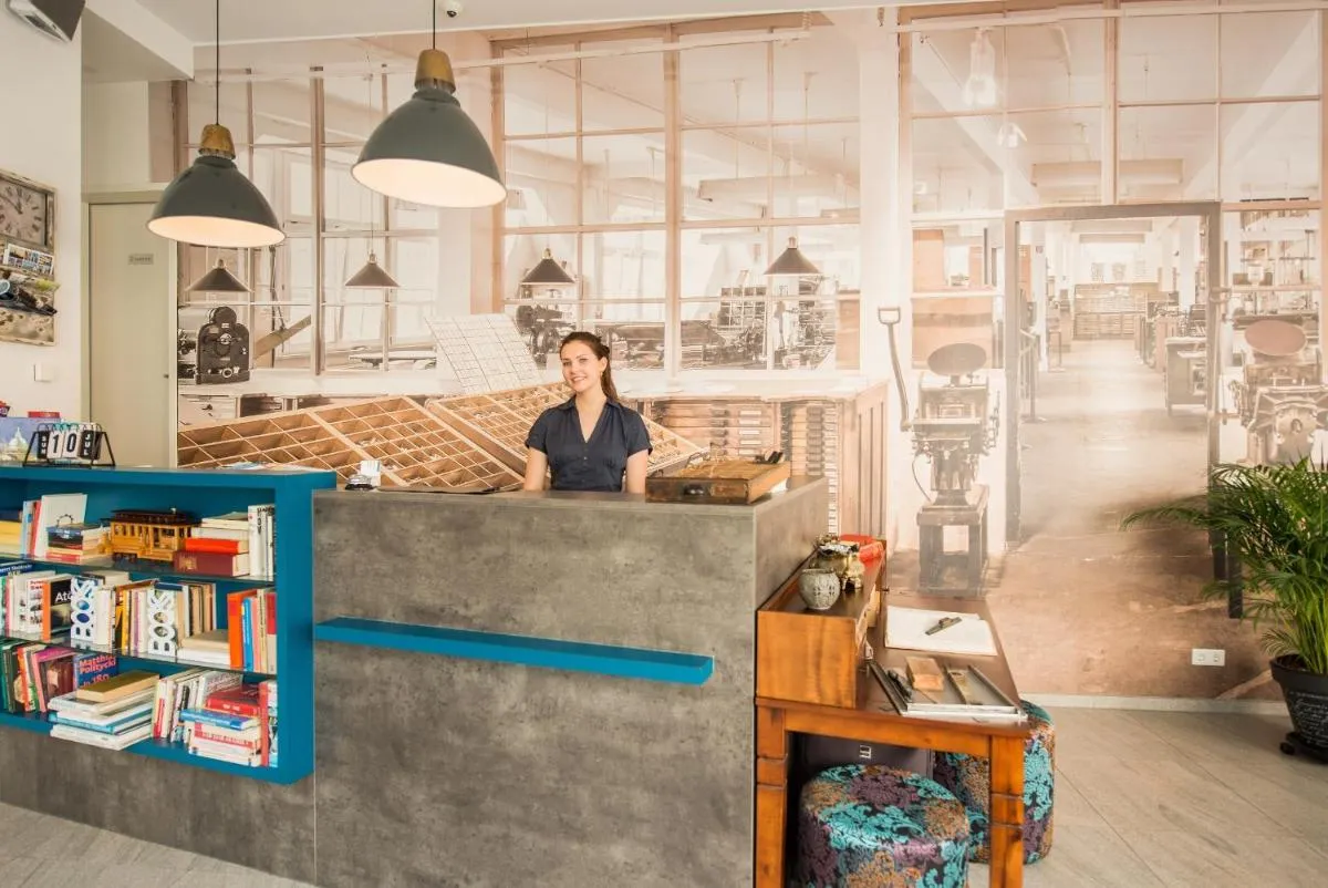 Image 6 of Book Hotel Leipzig