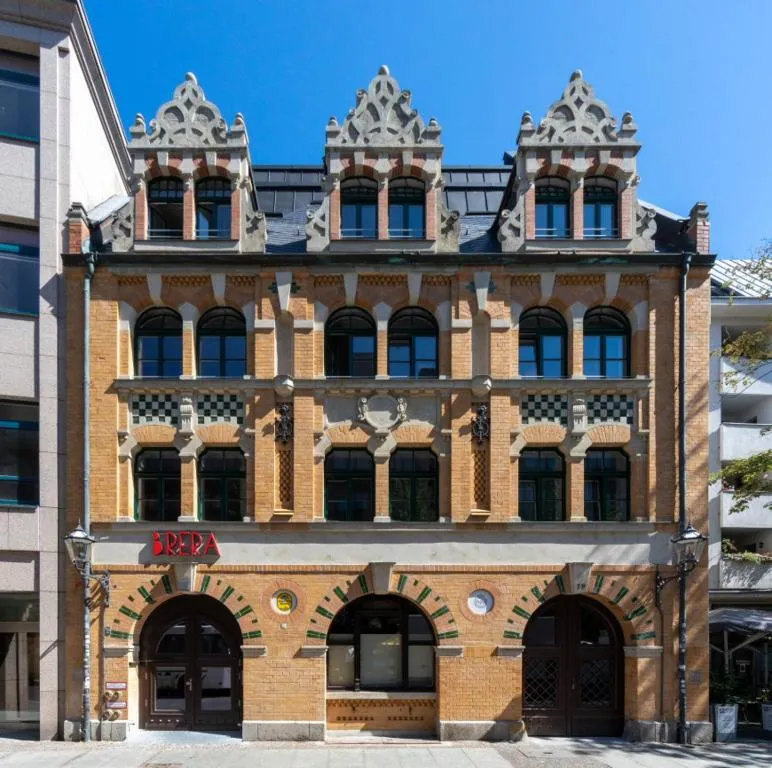 Image of Brera Leipzig