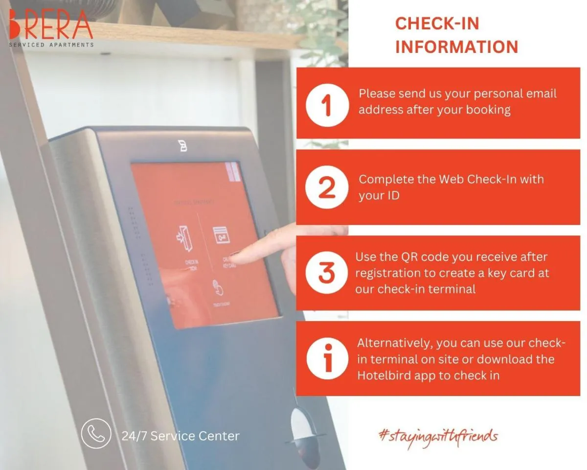 Image 2 of Brera Leipzig