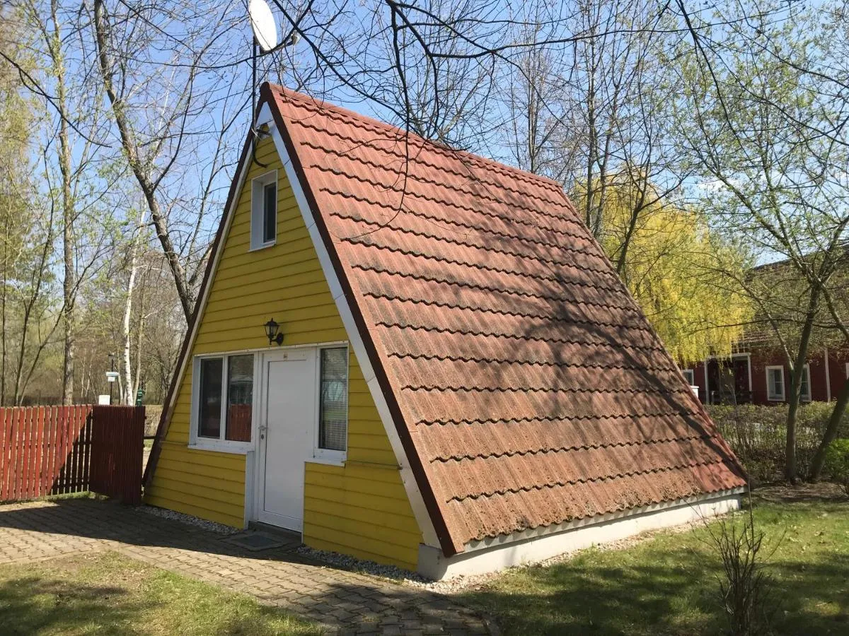 Image 5 of Bungalows im Ferienresort Kulkwitzer See Leipzig