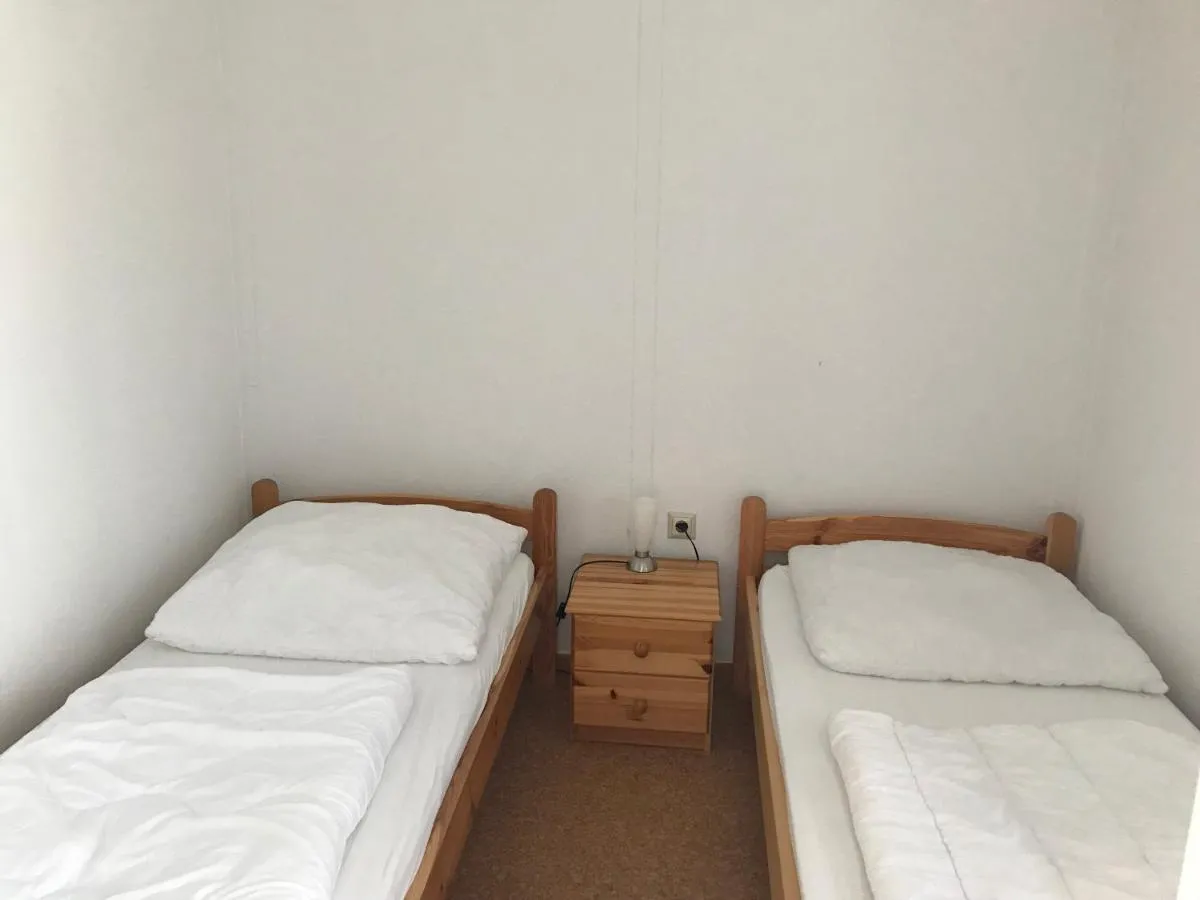 Image 1 of Bungalows im Ferienresort Kulkwitzer See Leipzig