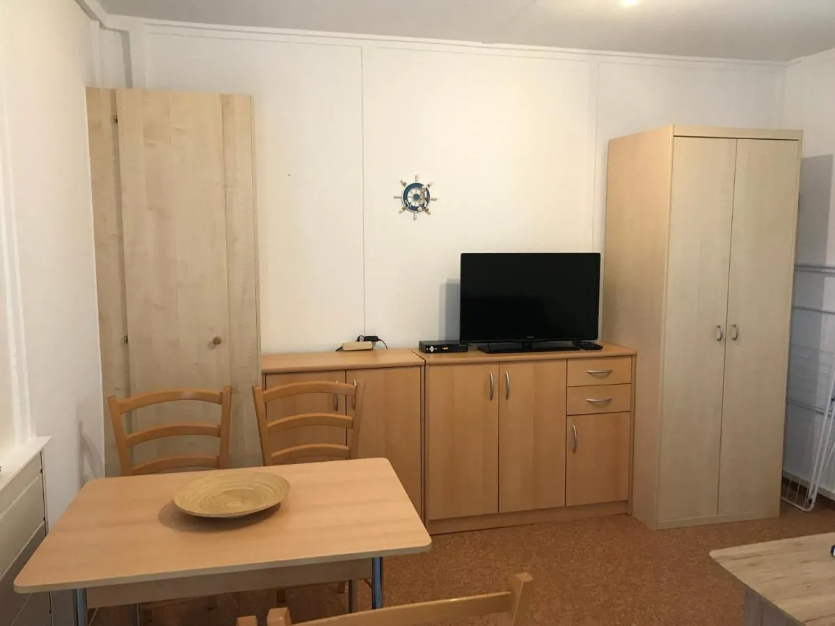 Image 2 of Bungalows im Ferienresort Kulkwitzer See Leipzig