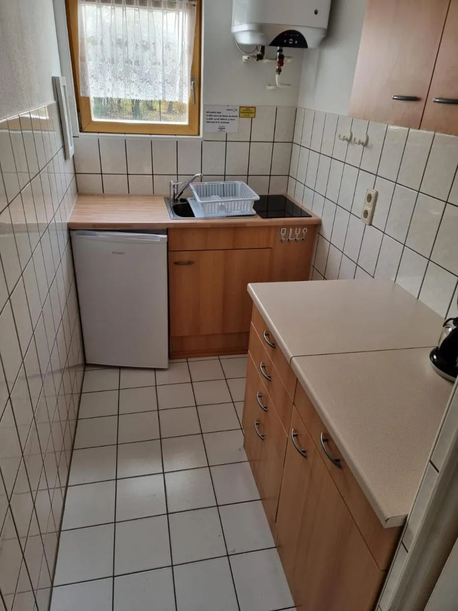 Image 3 of Bungalows im Ferienresort Kulkwitzer See Leipzig