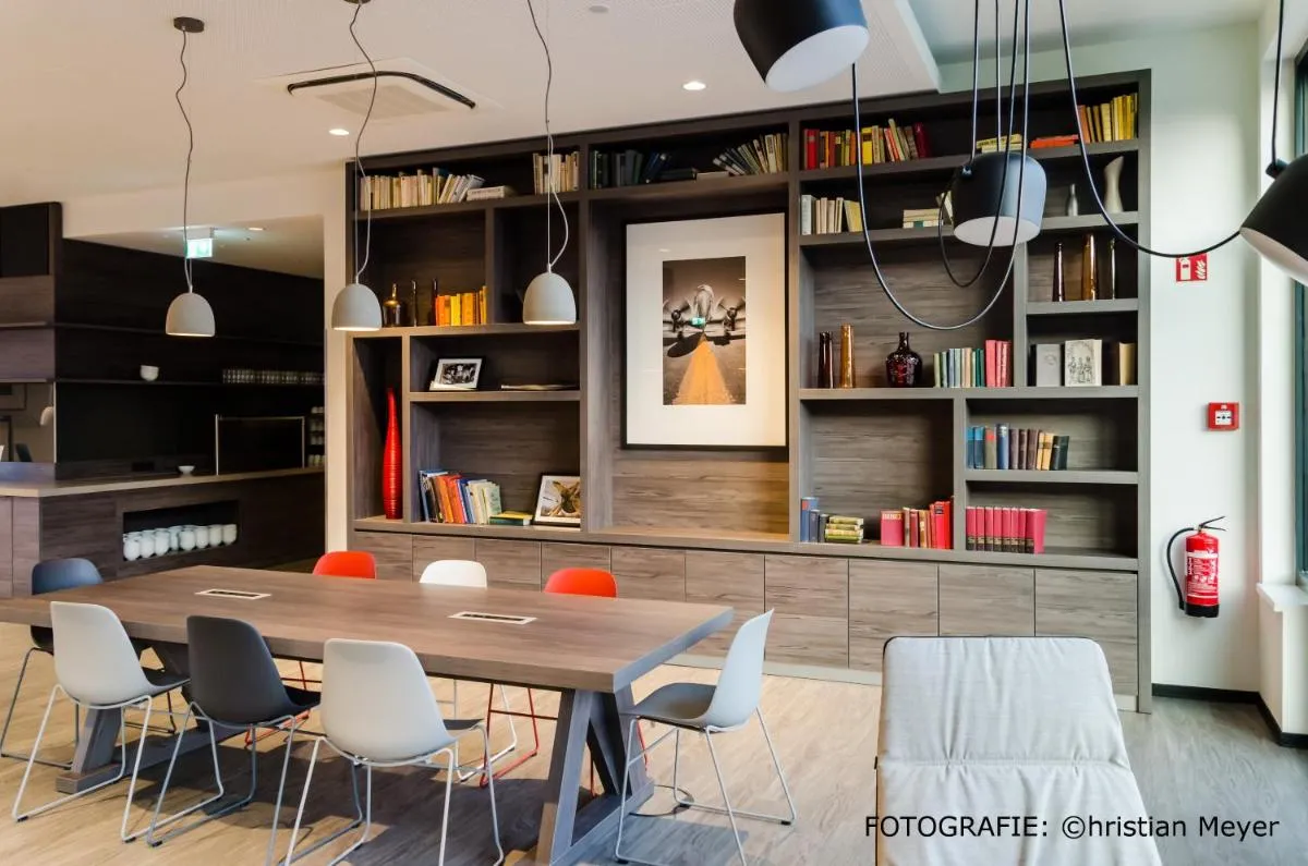 Image 4 of Campanile Leipzig Halle Airport