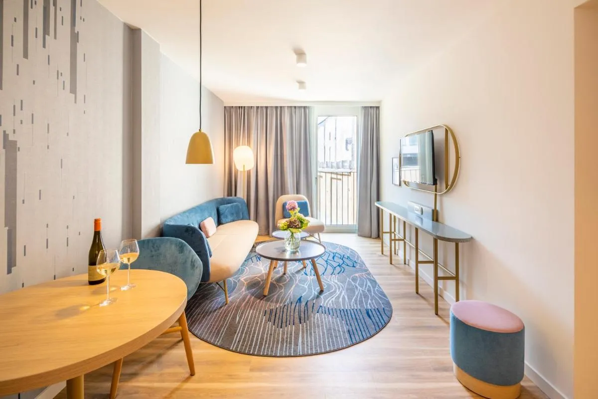 Image 3 of Capri by Fraser Leipzig