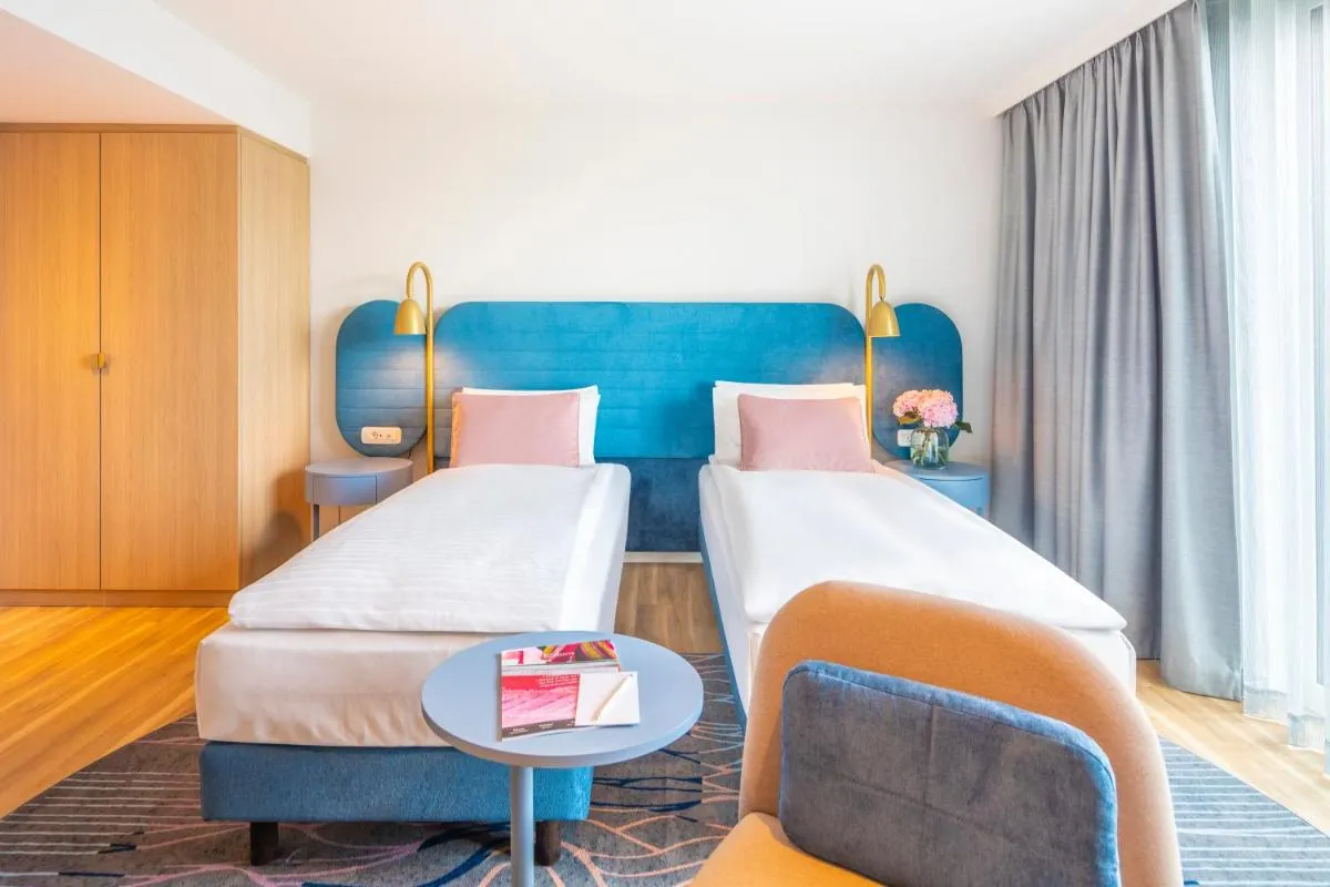 Image 6 of Capri by Fraser Leipzig