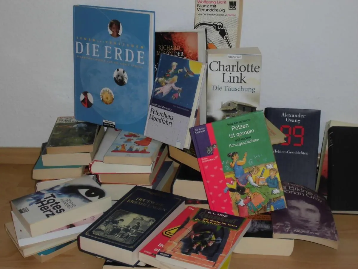 Image 2 of Centrum, Centrum, direkt im Centrum!