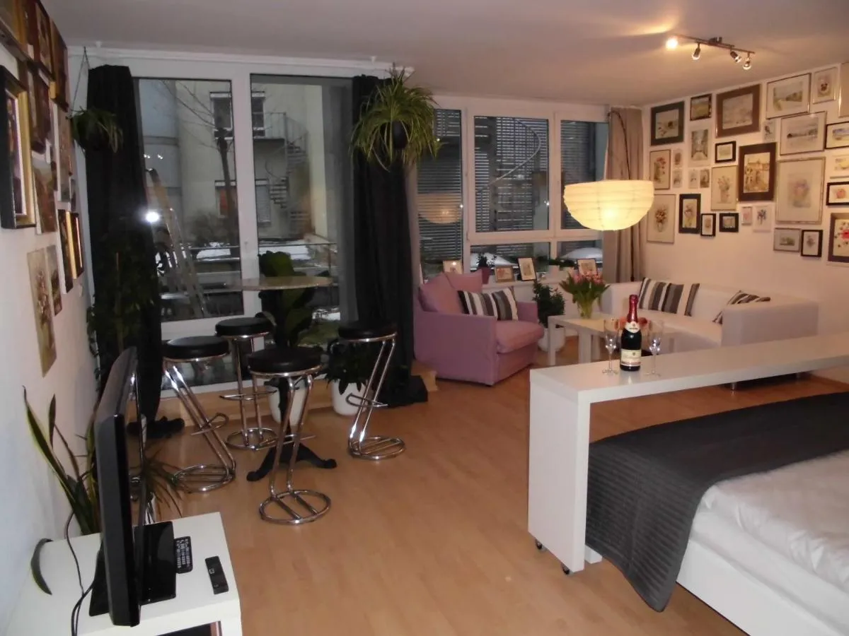 Image 1 of Centrum, Centrum, direkt im Centrum!