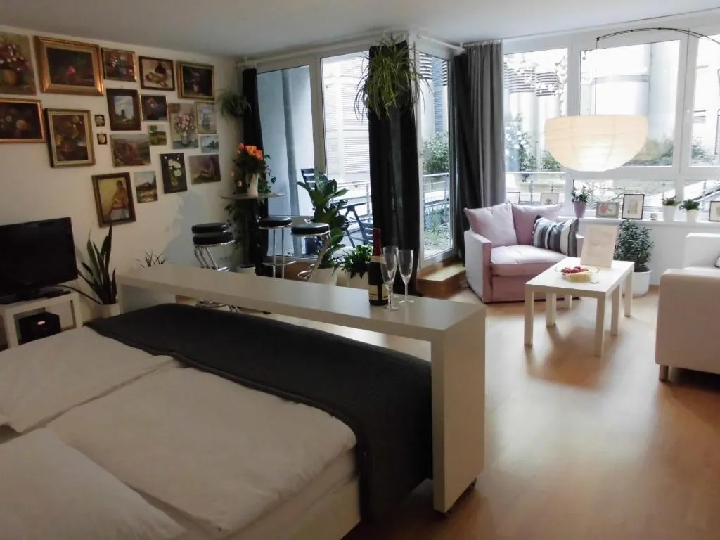 Image of Centrum, Centrum, direkt im Centrum!