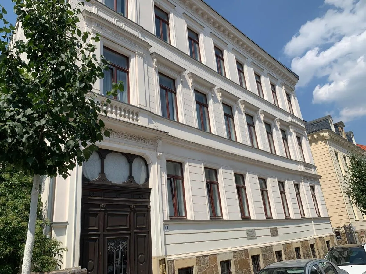 Image 5 of Charmante Dachgeschoss Wohnung