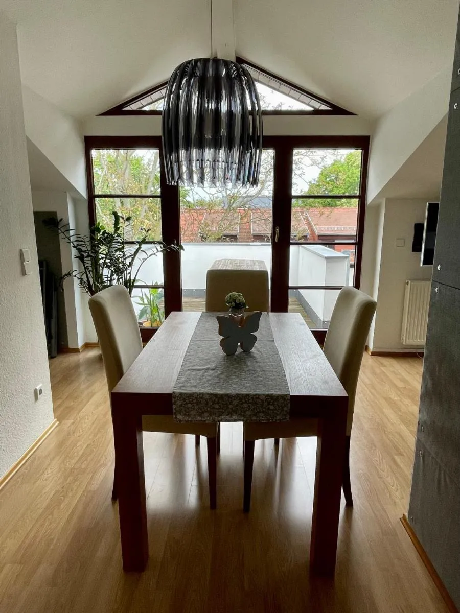 Image 4 of Charmante Dachgeschoss Wohnung