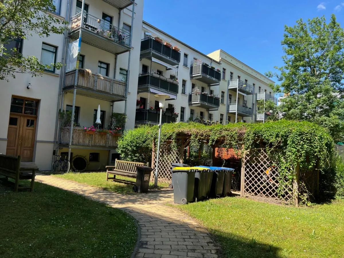 Image 5 of City-Appartment im Bachhviertel