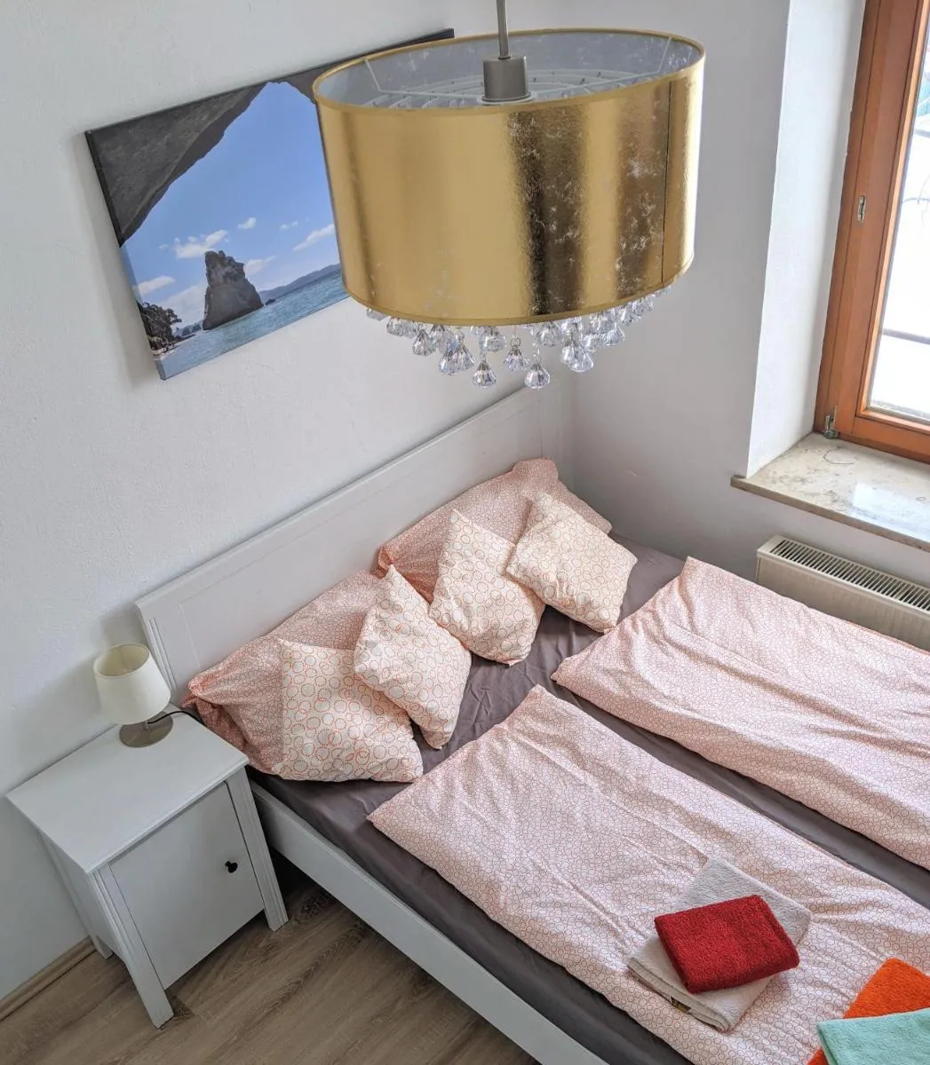 Image 4 of City Apartment Leipzig