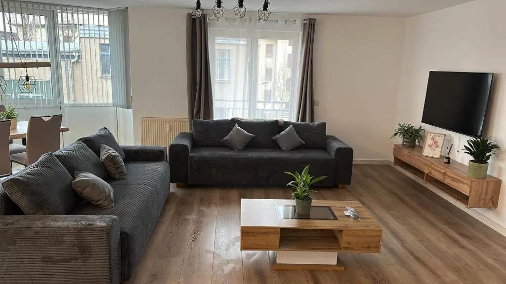 Image of City Lodge Leipzig