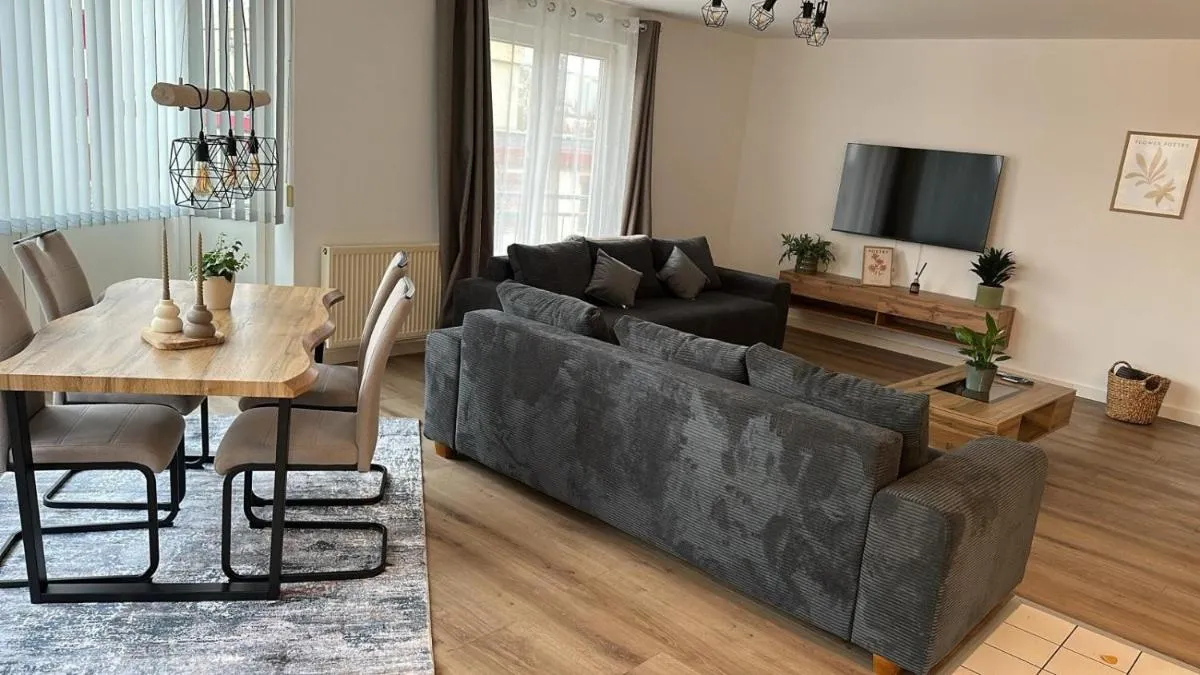 Image 4 of City Lodge Leipzig