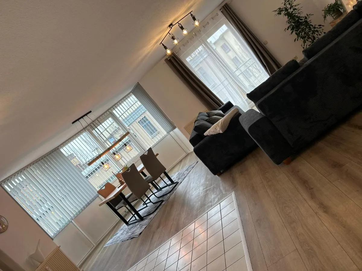 Image 2 of City Lodge Leipzig