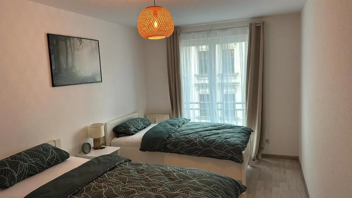 Image 1 of City Lodge Leipzig