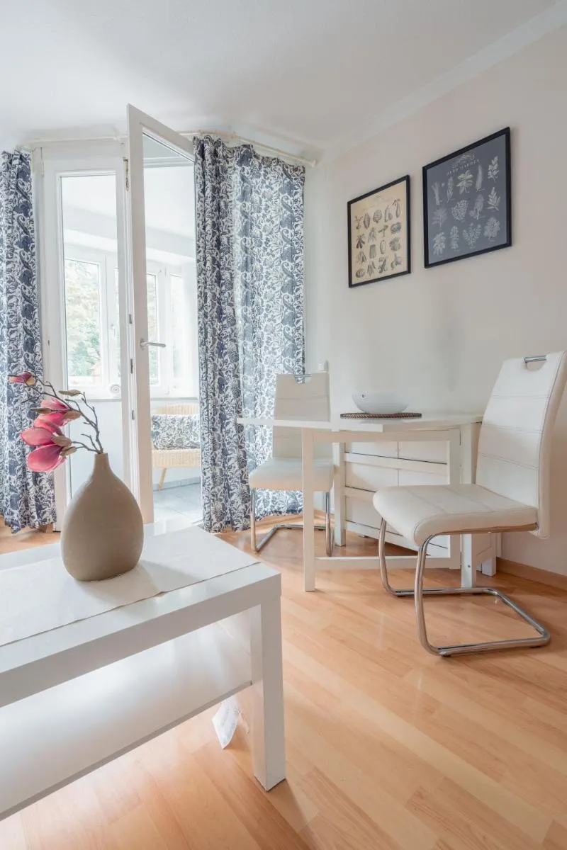 Image 4 of City Park Apartments – #11-12 – Apartments mit Ambiente am Park