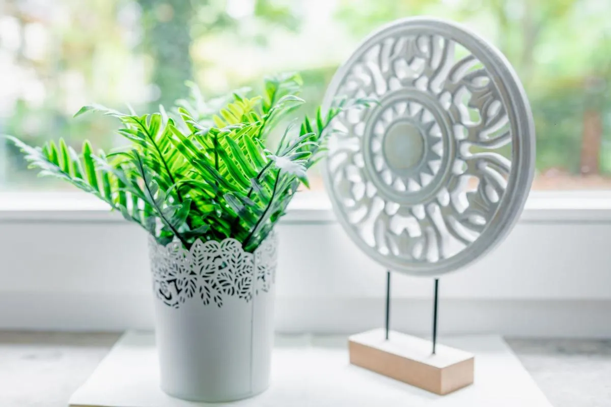 Image 6 of City Park Apartments – #11-12 – Apartments mit Ambiente am Park