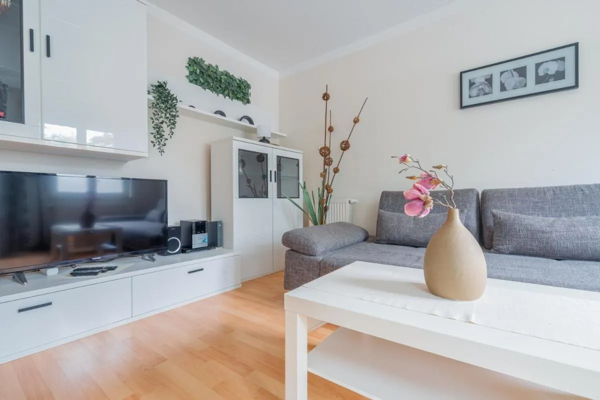 Image 5 of City Park Apartments – #11-12 – Apartments mit Ambiente am Park