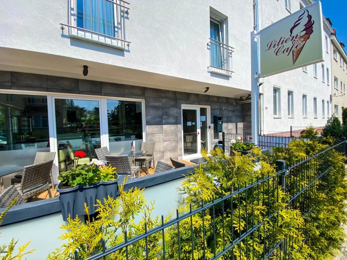 Image 4 of City Rooms Gede