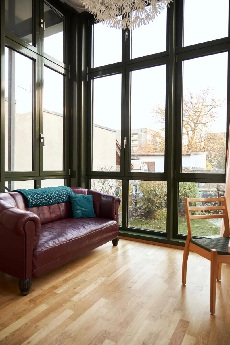 Image 6 of Cityloft – im Zentrum, inkl Parkplatz, Netflix, 3-Raum