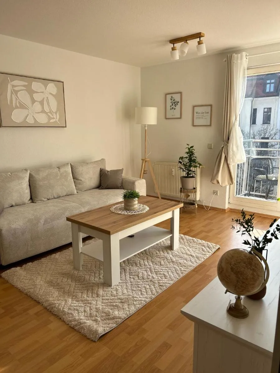 Image 2 of Comfort Apartment Leipzig