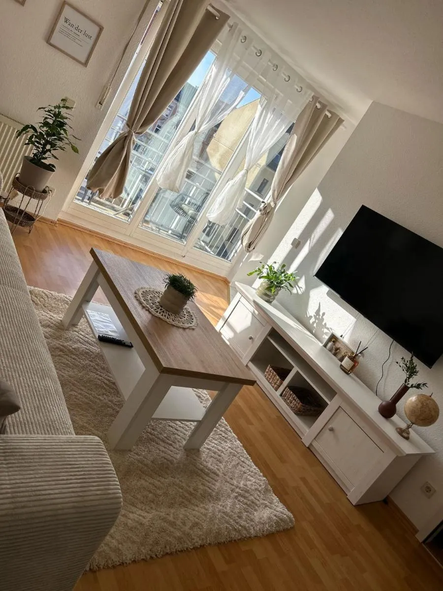 Image 5 of Comfort Apartment Leipzig