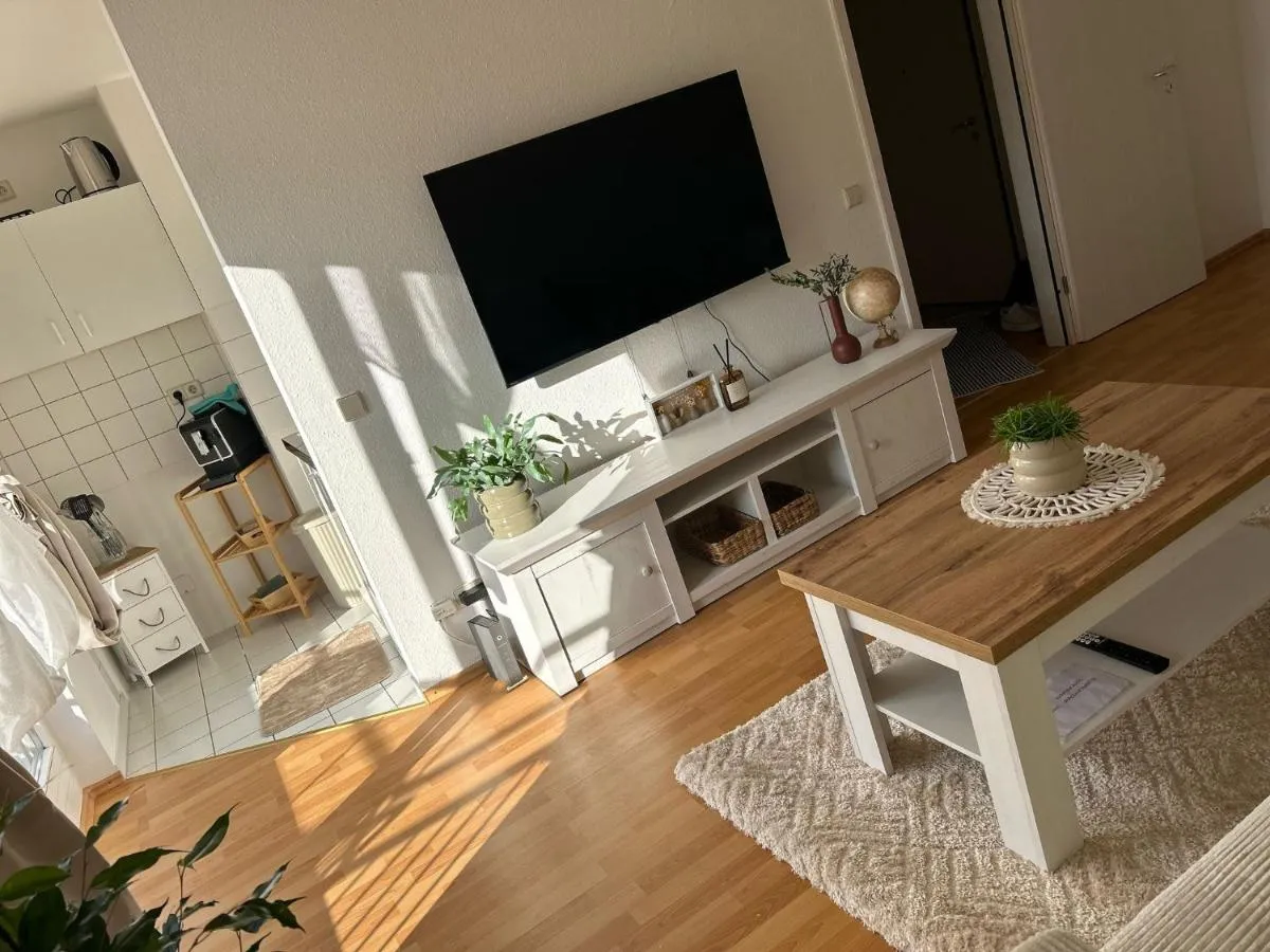 Image 1 of Comfort Apartment Leipzig