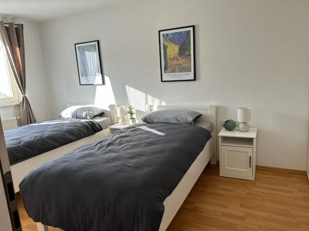 Image of Comfort Apartment Leipzig