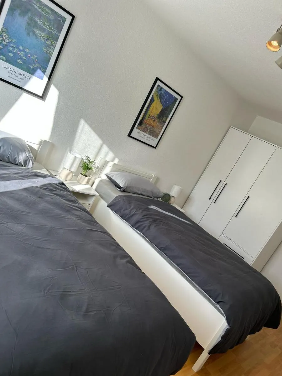 Image 6 of Comfort Apartment Leipzig