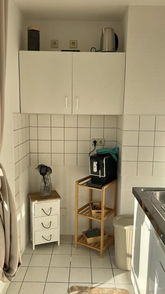 Image 4 of Comfort Apartment Leipzig