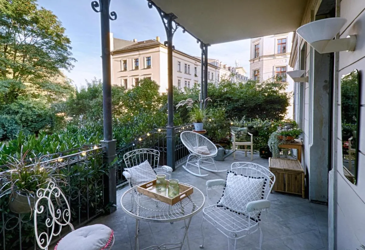 Image 5 of Cora Apartments