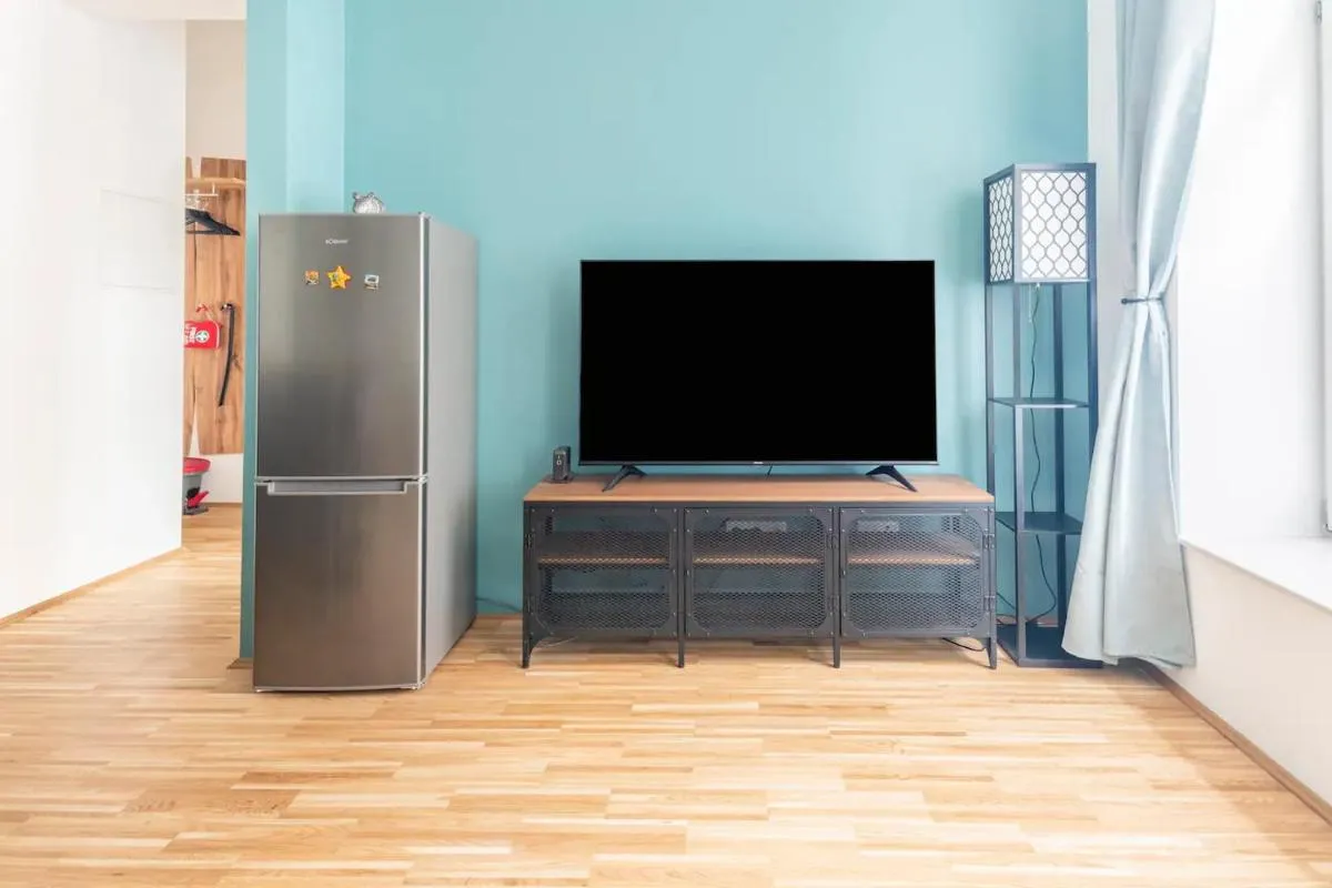 Image 4 of Cozy 2-Raumwohnung in Zentrumsnähe