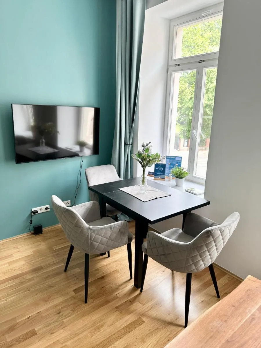 Image 5 of Cozy, zentrumsnahe 2-Raumwohnung