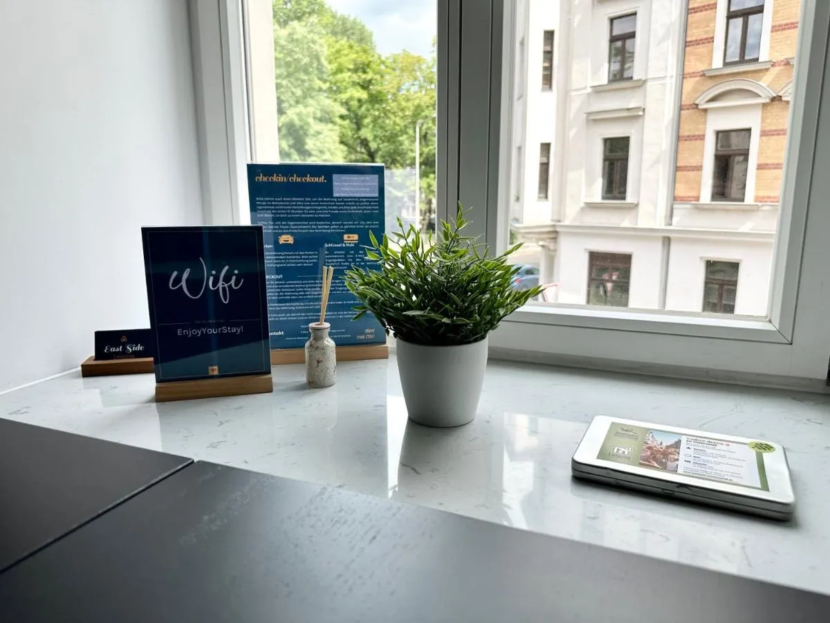 Image 2 of Cozy, zentrumsnahe 2-Raumwohnung