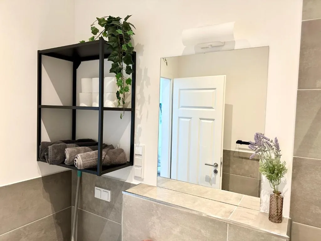 Image of Cozy, zentrumsnahe 2-Raumwohnung