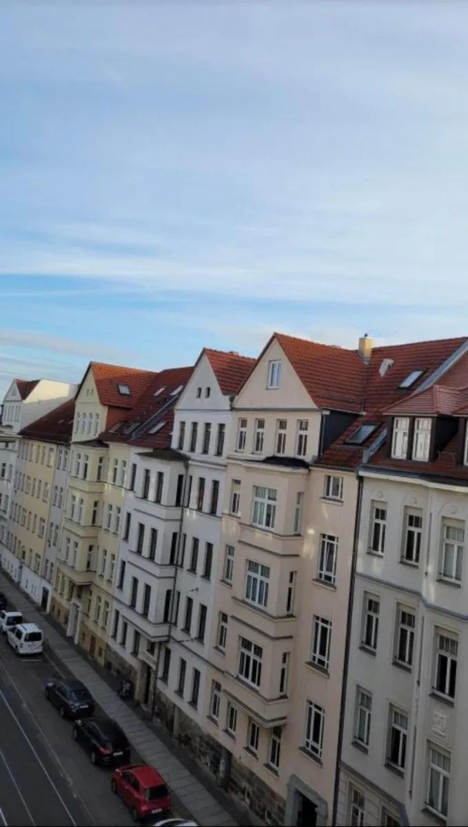 Image 4 of Dachgeschosswohnung mit 2 Schlafzimmern Zentrum Nord mit Aufzug